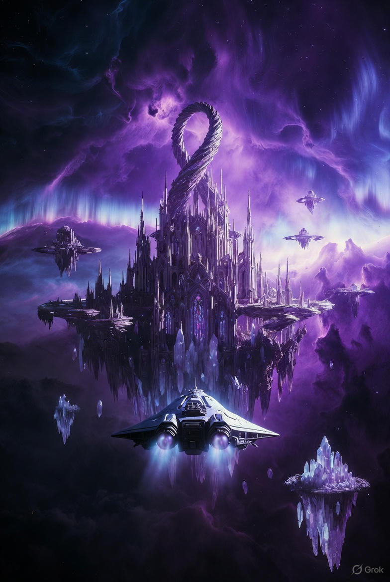 Rift Guardians – Chapter#5