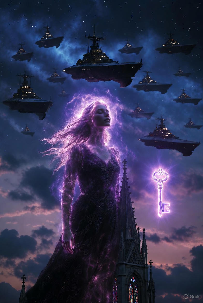 Rift Guardians – Chapter#4