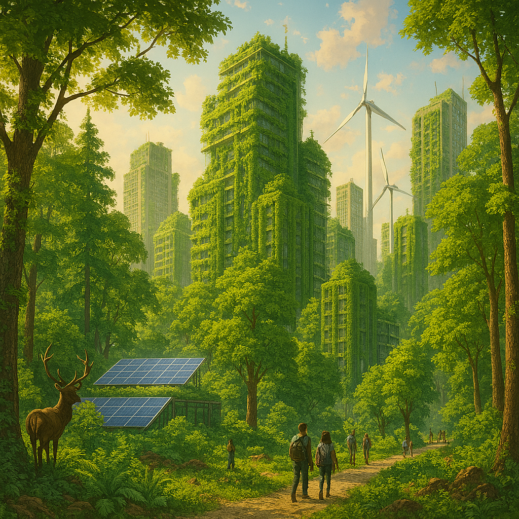 What’s Next – part V