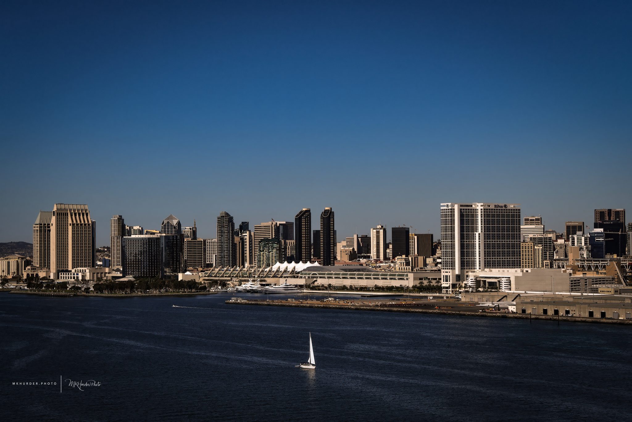 Cities to visit? All of them