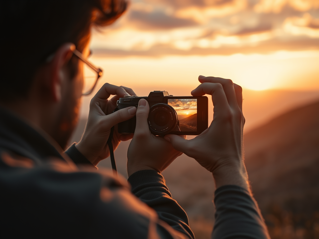 4 Photography Elements