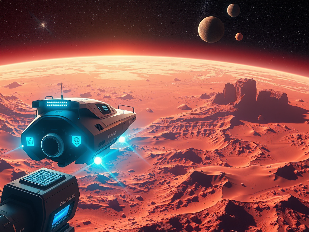 Grok’s thoughts on Self and Space